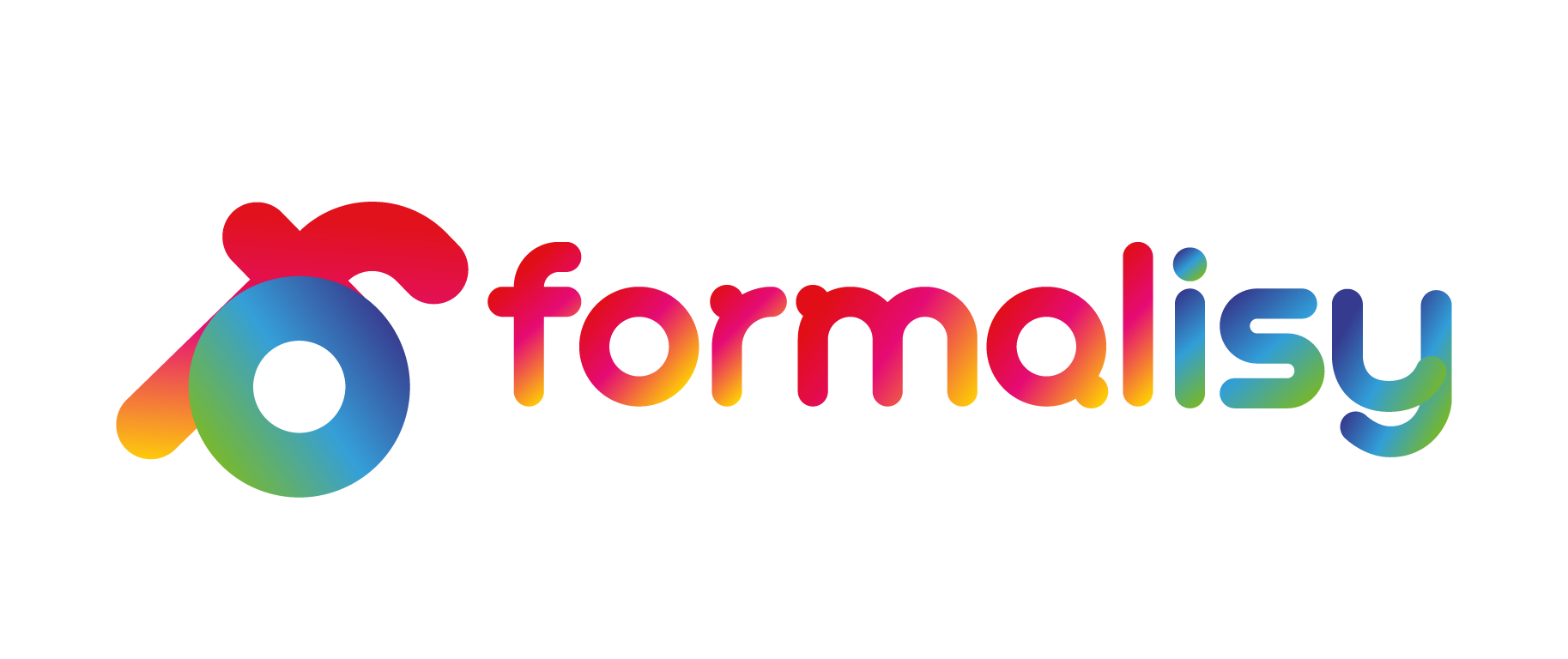 Logo formalisy
